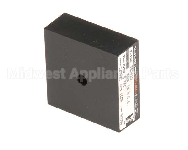 00-817196 Vulcan Hart Timer-Solid State