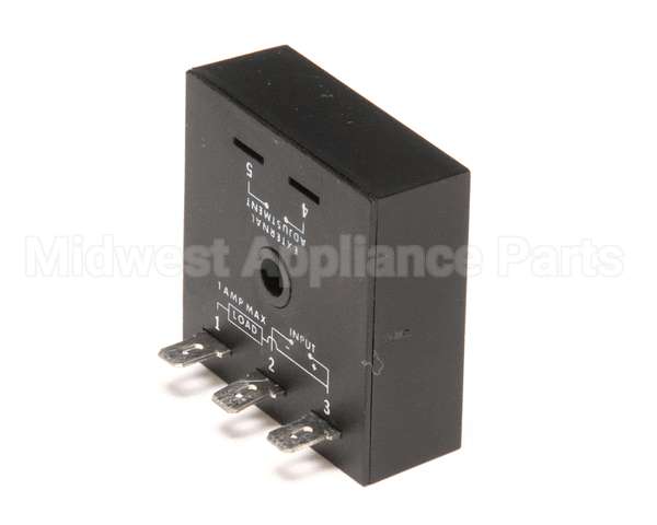 00-817196 Vulcan Hart Timer-Solid State