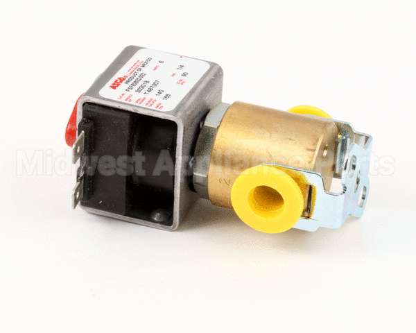 00-817222 Vulcan Hart Solenoid Valve-Inl, 120/60 110