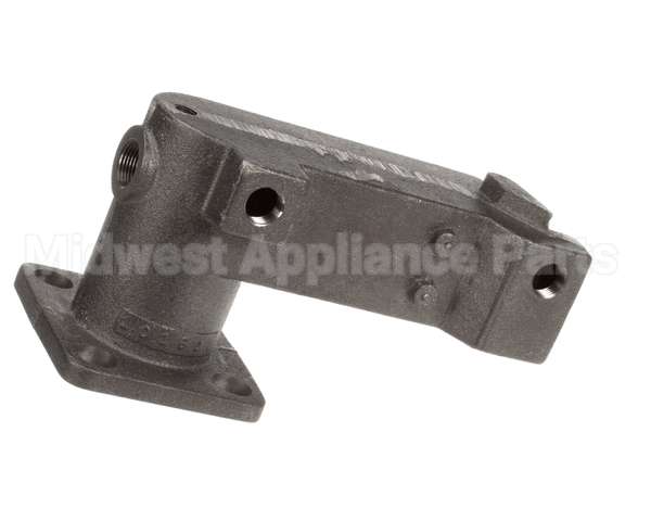 00-817580-00001 Vulcan Hart Housing, Integral