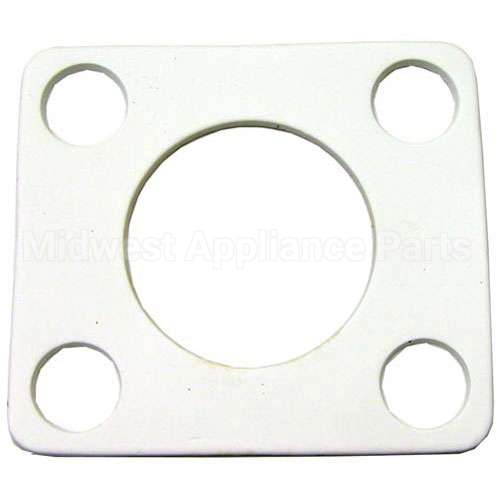 00-817582 Compatible Hobart Probe Housing Gasket 4-3/8" X 4-7/8"