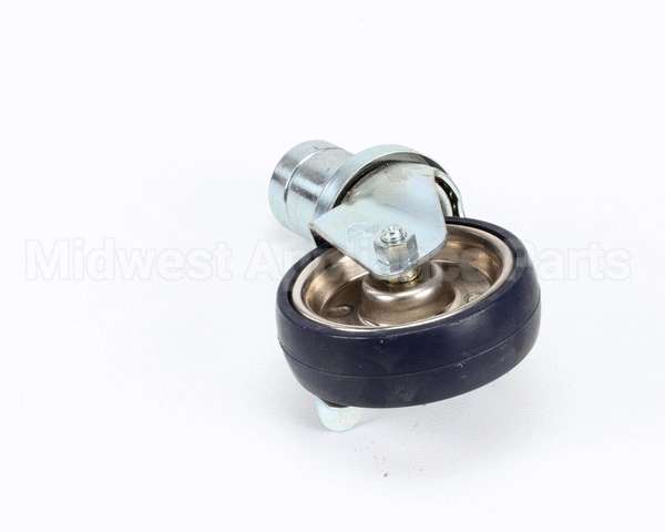 00-819077 Vulcan Hart Caster,With Brake