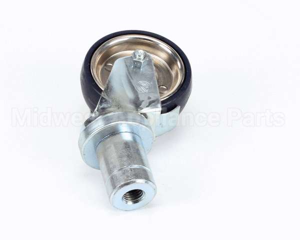 00-819077 Vulcan Hart Caster,With Brake