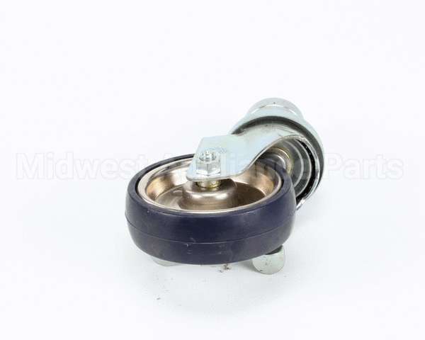 00-819077 Vulcan Hart Caster,With Brake