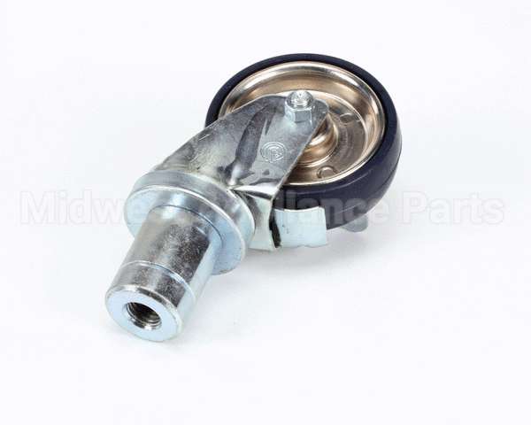 00-819077 Vulcan Hart Caster,With Brake