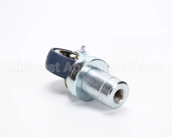 00-819078 Vulcan Hart Caster,Without Brake S
