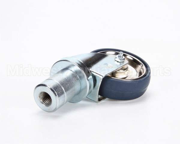 00-819078 Vulcan Hart Caster,Without Brake S