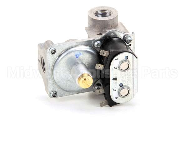 00-819297 Vulcan Hart Valve, Natural Gas