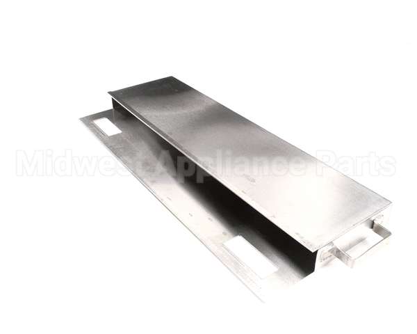 00-819453-00001 Vulcan Hart Pan, Assembly Grease L