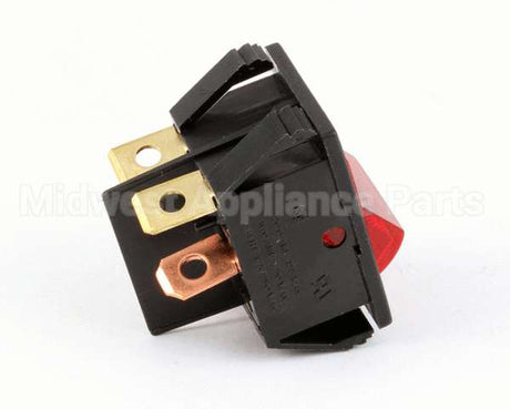 00-819871-00002 Vulcan Hart Switch,Power