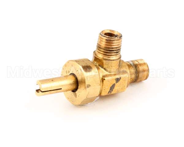 00-820552-00005 Vulcan Hart Valve, W/Out Hood