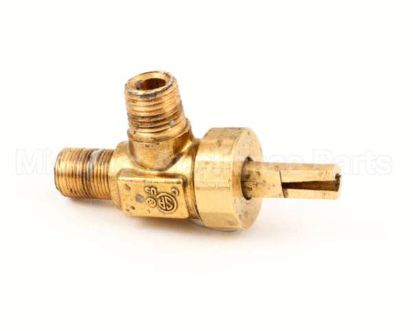 00-820552-00005 Vulcan Hart Valve, W/Out Hood