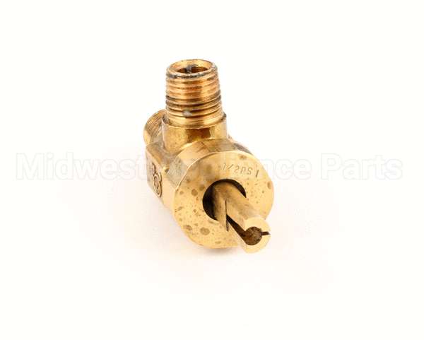 00-820552-00005 Vulcan Hart Valve, W/Out Hood