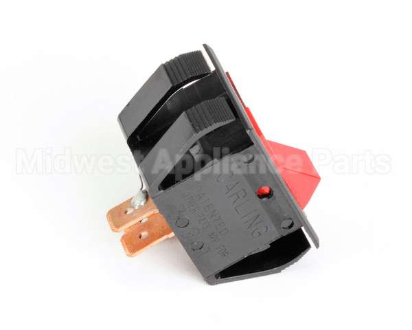 00-821079 Vulcan Hart Switch, 24V Lighted