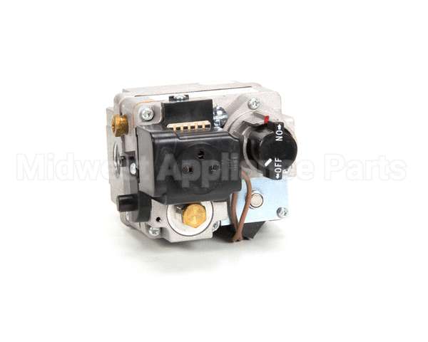 00-821080 Vulcan Hart Valve, Natural Gas Com