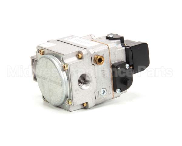 00-821080 Vulcan Hart Valve, Natural Gas Com