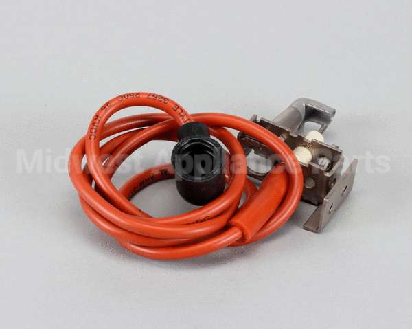 00-821089-00003 Vulcan Hart Pilot Body, Elec.