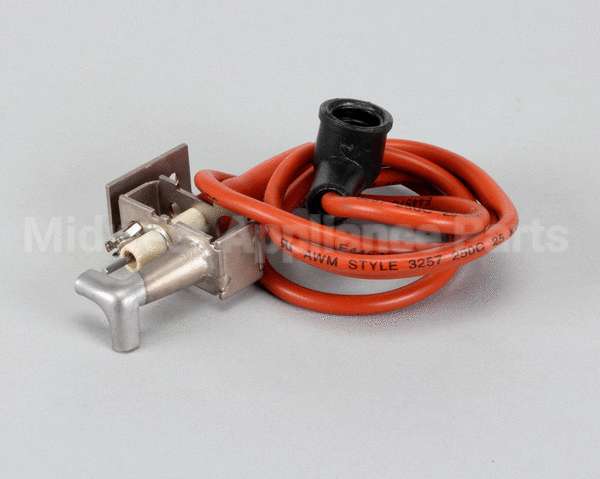 00-821089-00003 Vulcan Hart Pilot Body, Elec.