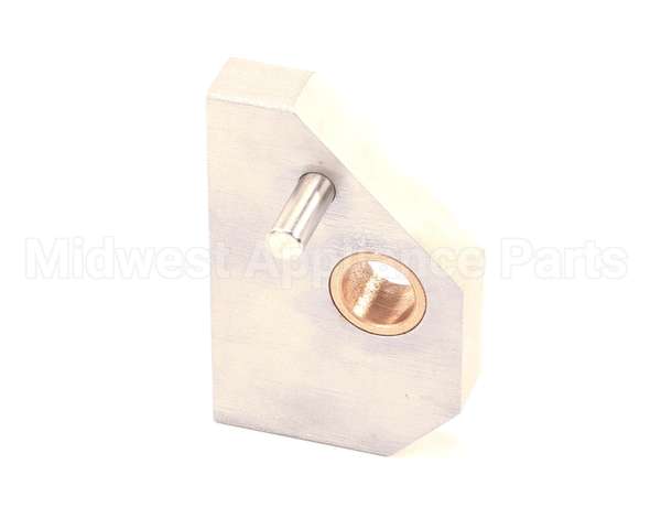 00-821134-00001 Vulcan Hart Pan,Bearing Assembly R