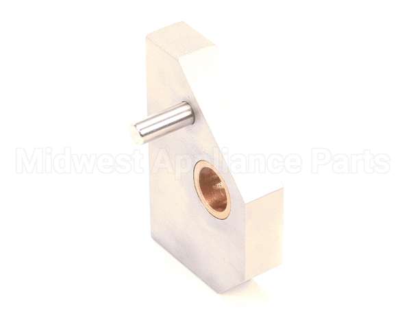 00-821134-00001 Vulcan Hart Pan,Bearing Assembly R