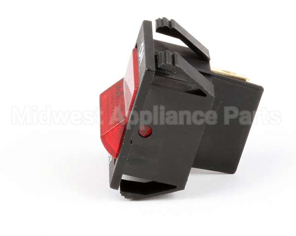 00-824226-00002 Vulcan Hart Switch, 125V Power