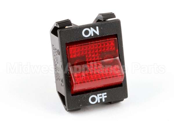 00-824226-00002 Vulcan Hart Switch, 125V Power