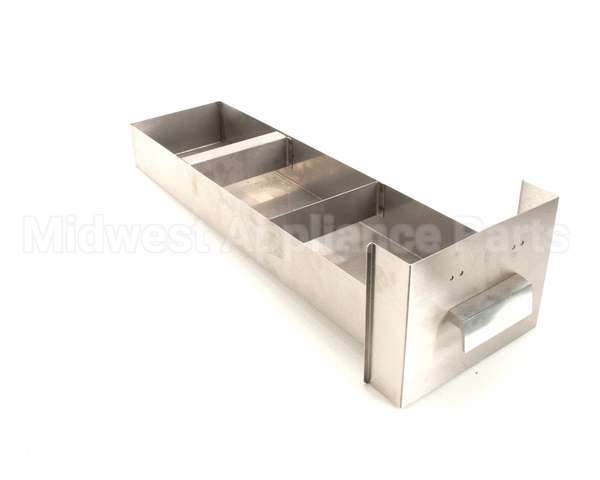 00-824280-00003 Vulcan Hart Tray Assembly,Heg36D,4