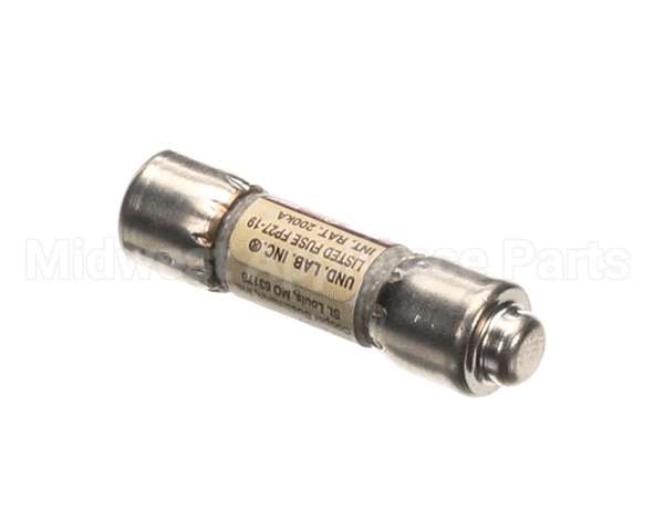 00-824756 Vulcan Hart Fuse, 30 Amp