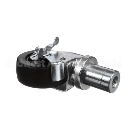 00-824997-00001 Vulcan Hart Caster, W/Brake