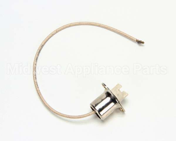 00-825098 Vulcan Hart Socket, Heater