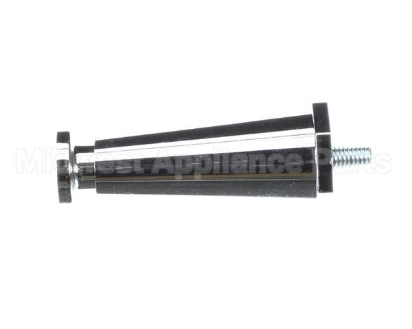 00-825172-00050 Vulcan Hart Leg, 4 Thermpplas