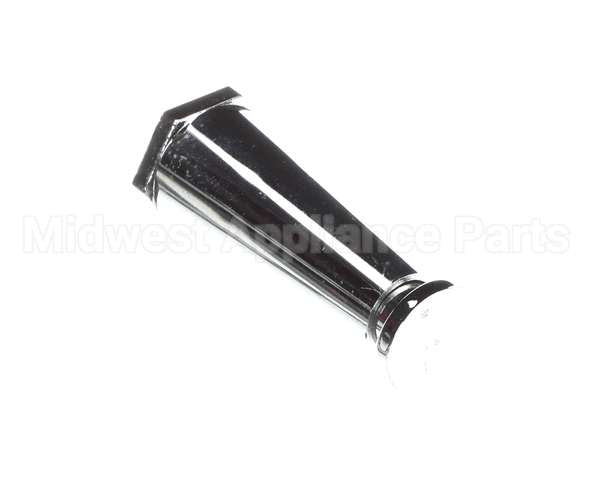 00-825172-00050 Vulcan Hart Leg, 4 Thermpplas
