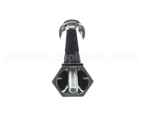 00-825172-00050 Vulcan Hart Leg, 4 Thermpplas