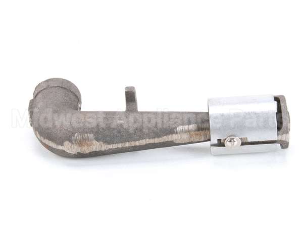 00-833076-00001 Vulcan Hart Burner Assembly