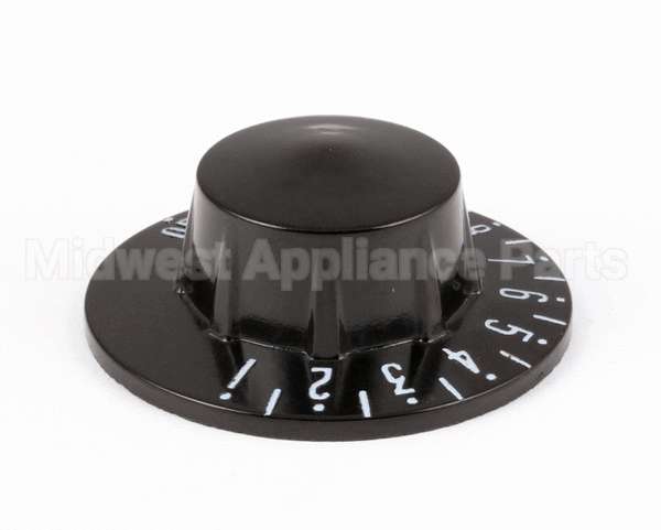 00-833220-00011 Vulcan Hart Knob-Repair Part O