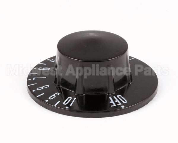 00-833220-00011 Vulcan Hart Knob-Repair Part O