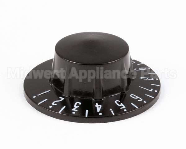 00-833220-00011 Vulcan Hart Knob-Repair Part O