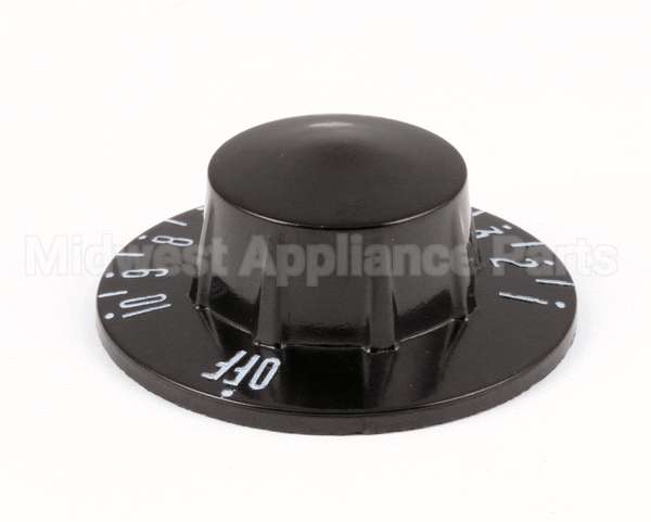 00-833220-00011 Vulcan Hart Knob-Repair Part O