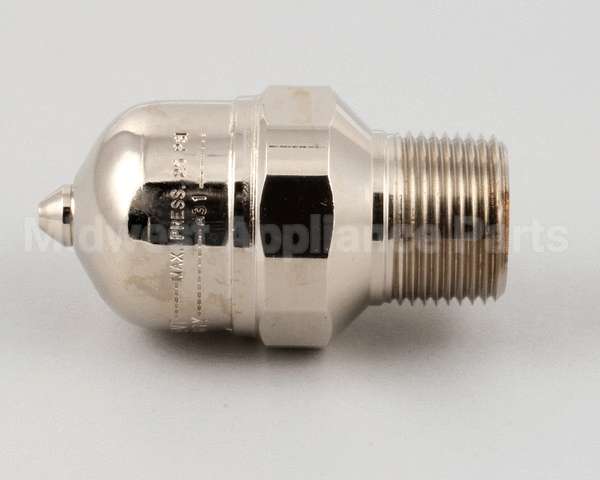 00-833239 Vulcan Hart Vent, Quick-Hoff S