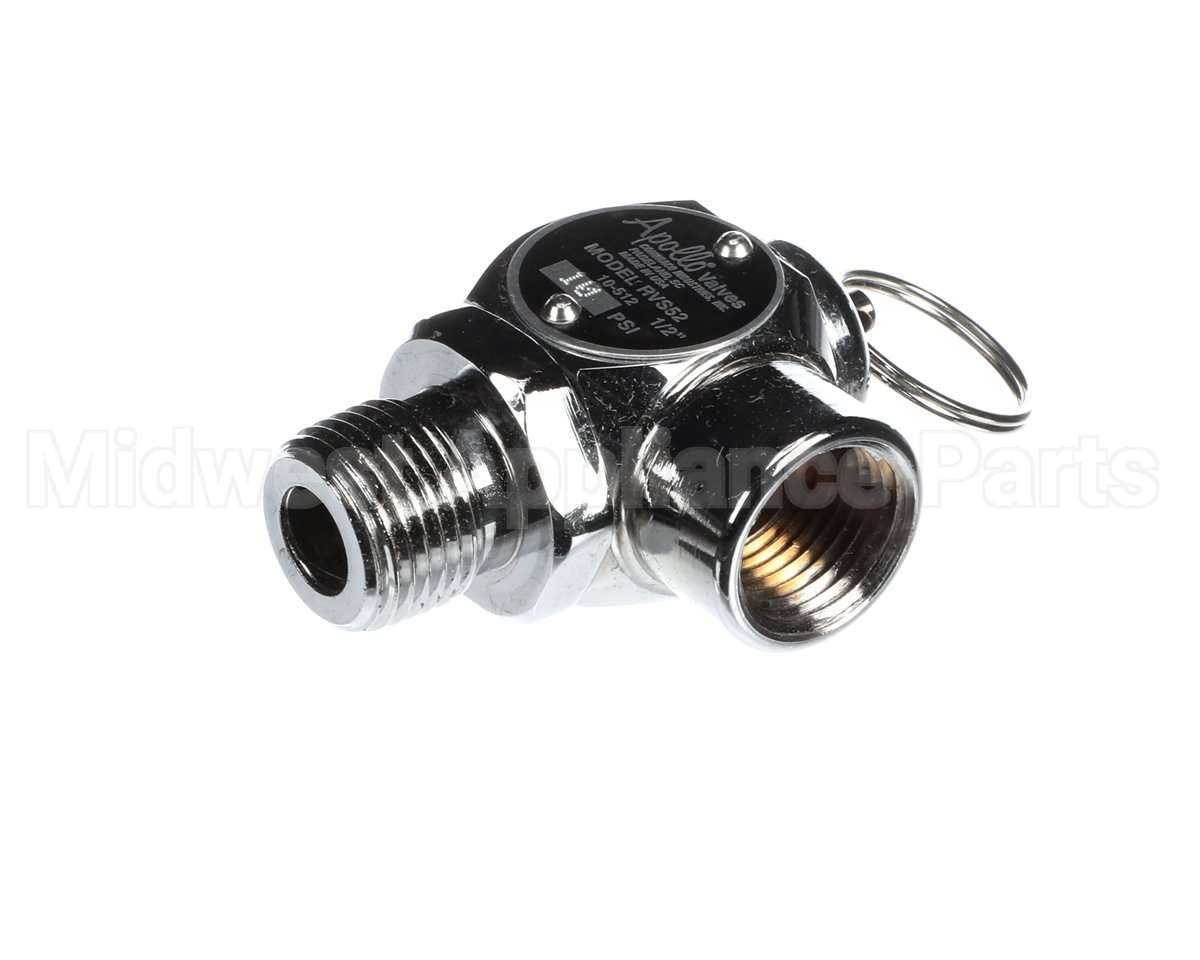 00-833489-00011 Vulcan Hart Valve