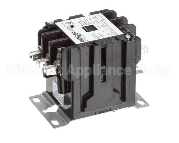 00-836804 Vulcan Hart Contactor, 40 Amp