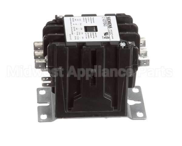 00-836804 Vulcan Hart Contactor, 40 Amp