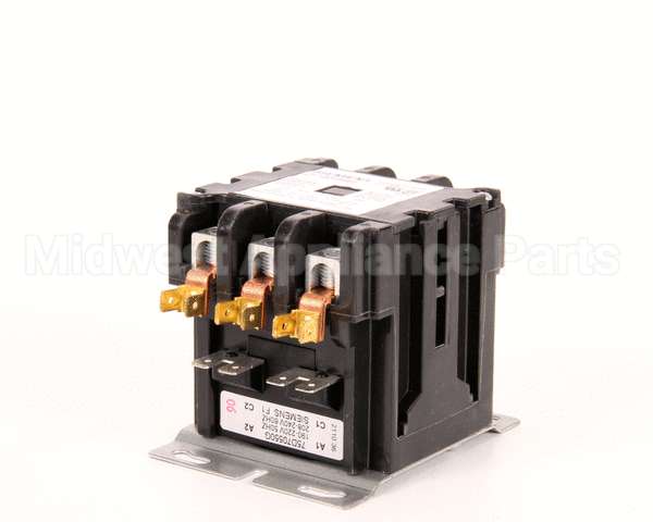 00-836805 Vulcan Hart Contactor, 50 Amp