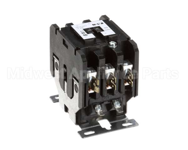 00-836806 Vulcan Hart Contactor, 60 Amp