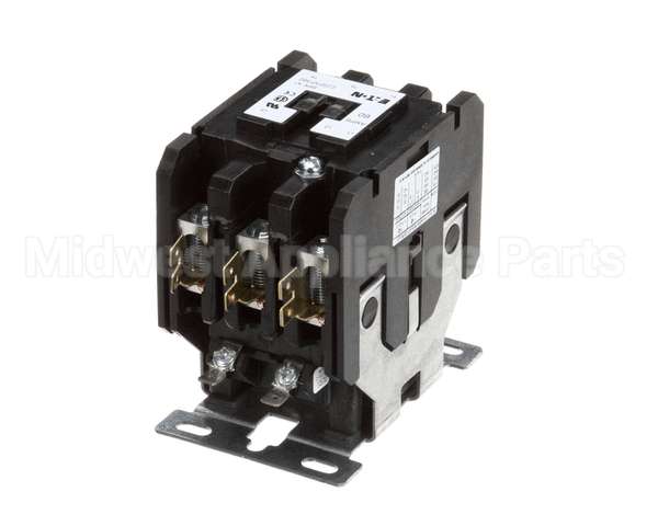 00-836806 Vulcan Hart Contactor, 60 Amp