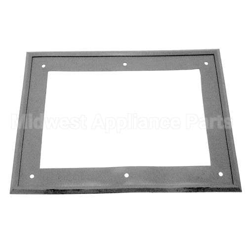 00-836919 Compatible Midwest Appliance Parts Door Gasket 15-3/4" X 11-3/4"
