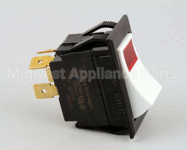 00-836920 Vulcan Hart Power Switch