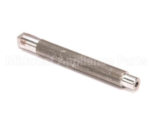 00-840014 Vulcan Hart Mandrel, Lid Sprin