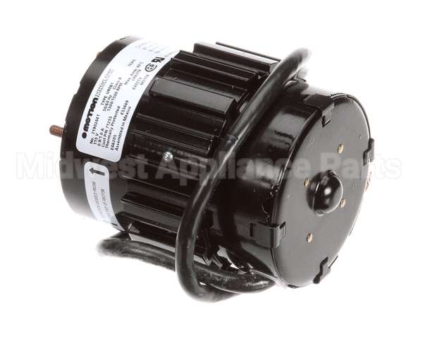 00-840078-00011 Vulcan Hart Motor, Power Lift