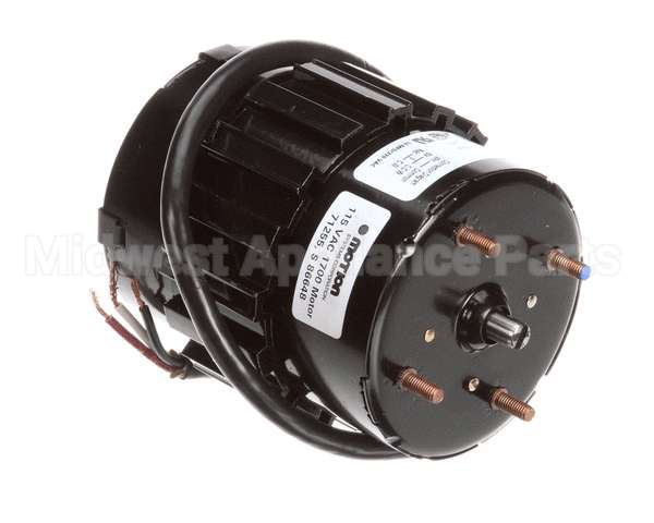00-840078-00011 Vulcan Hart Motor, Power Lift
